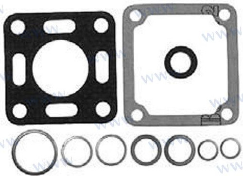 EXH. MANIF. TO TURBO GASKET (REC22034)