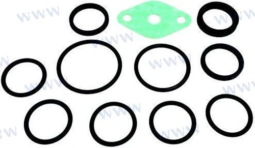 WATER PIPE GASKET SET (REC22116)