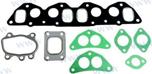 GASKET SET (REC22156)