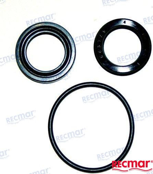 GASKET SET STEERING PISTON DPX (REC22171)