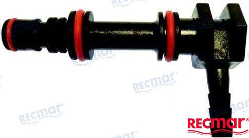 OIL RACORD 90DG (REC22-861150T02)