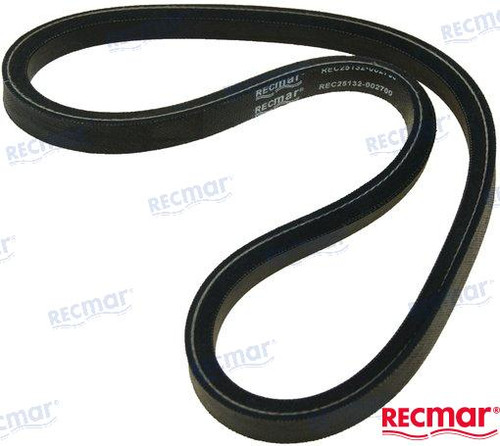 V-BELT (REC25132-002700)