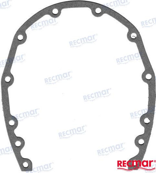 TIMING CHAIN COVER GASKET (REC27-14250)