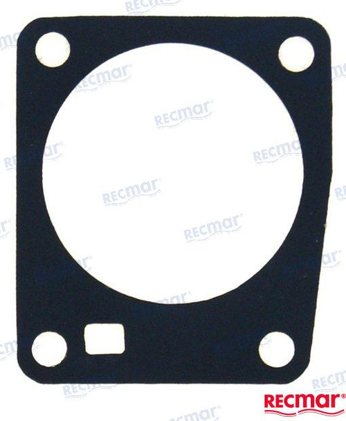 FUEL PUMP GASKET (REC27-16326)