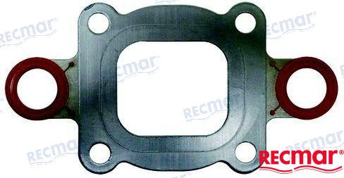 GASKET ELBOW (REC27-864547A02)