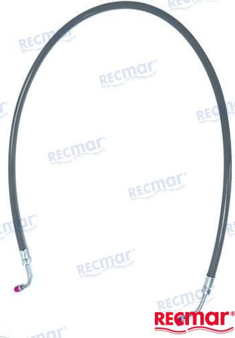 TRIM HOSE (REC32-861128)