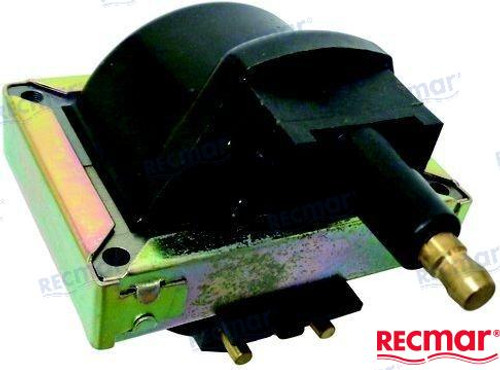 IGNITION COIL (REC3287677)