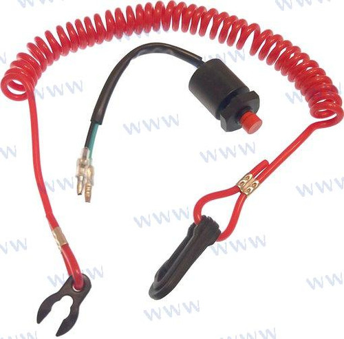 CUT OFF SWITCH (REC37820-92E03)