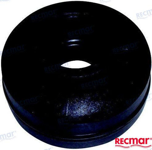 PUMP BASE (REC46-812966A7)