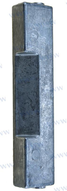 ALUMINIUM ANODE (REC5010190AL)