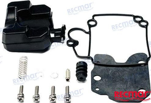 CARBURETOR REPAIR KIT (REC63V-W0093-00)