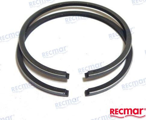 PISTON RING KIT 0,50MM (REC647-11610-20)