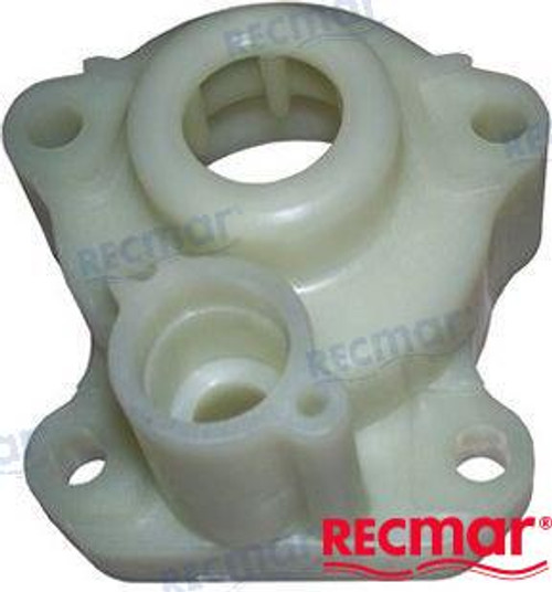 HOUSING WATER PUMP (REC688-44311-01)