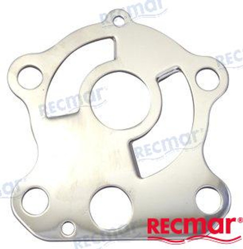 OUTER PLATE (REC688-44323-00)