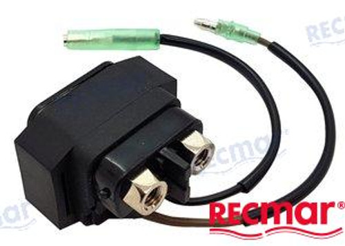 RELAY ASSY (REC6AW-8194A-00)