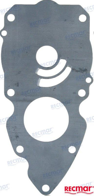 OUTER PLATE, CARTRIDGE (REC6CE-44323-01)