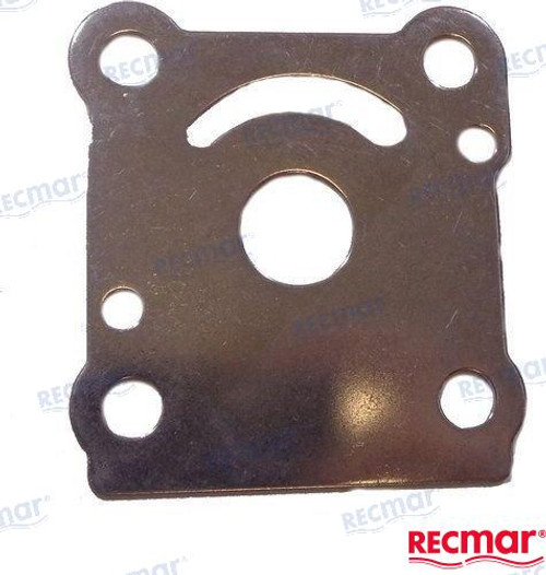 OUTER PLATE CARTRIDGE (REC6G1-44323-00)
