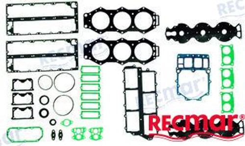 POWERHEAD GASKET KIT (REC6R3-W0001-03)