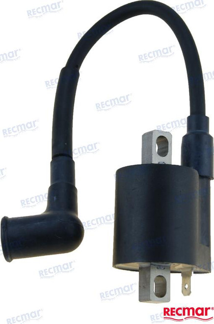 IGNITION COIL (REC815113T02)