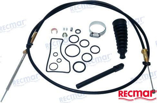 SHIFT CABLE ASSY KIT (REC815471T1)