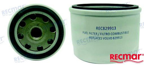 FUEL FILTER (REC829913)