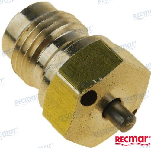 SOLEX CARBURETOR VALVE (REC841294VALVE)