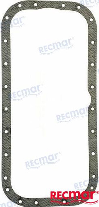 OIL PAN GASKET (REC861250)