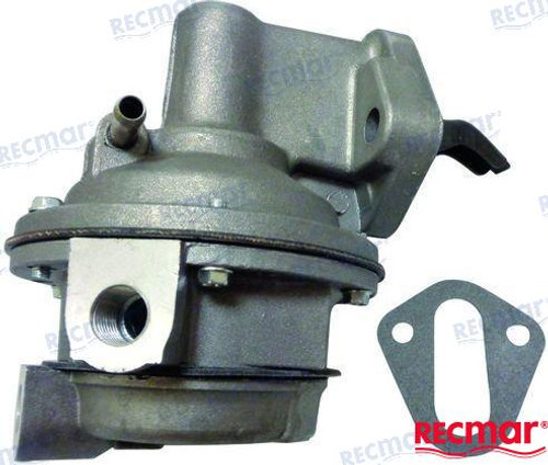 FUEL PUMP (REC861677T)