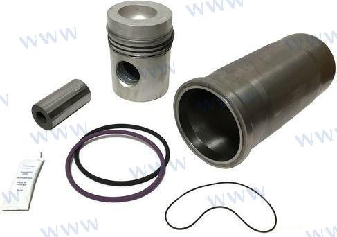 PISTON KIT (REC875541)