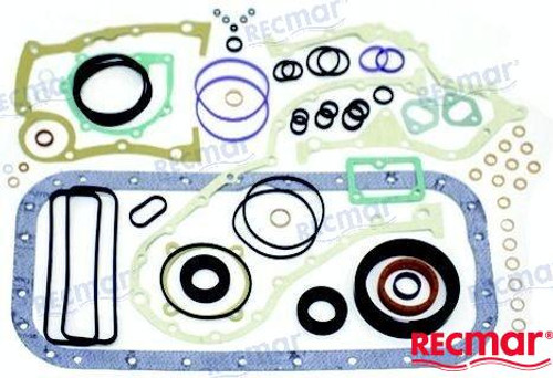 GEAR GASKET KIT (REC876427)