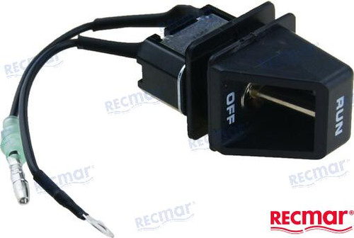 STOP SWITCH (REC87-91941A8)
