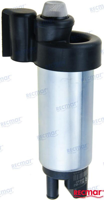 FUEL PUMP (REC880596T60)