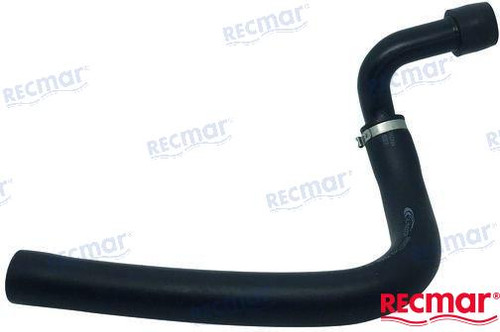 WATER HOSE BRAVO DESIGN II (REC8M0062102)