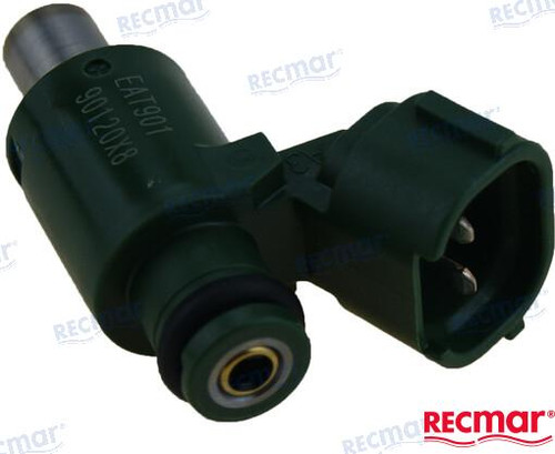INJECTOR (REC8M0134459) INJECTOR (REC8M0134459)