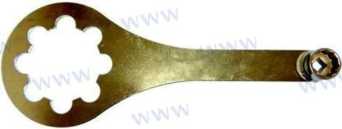 BRG RETAINER WRENCH (REC91-17256)