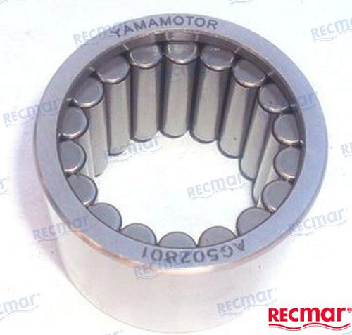 NEEDLE BEARING VERTICAL SHAFT (REC93311-928U5)
