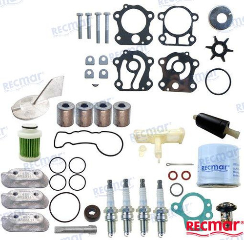 YAMAHA MAINTENANCE KIT (RECKITFT50G)
