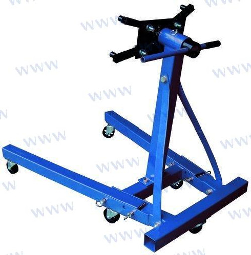 ROTARY ENGINE STAND FOLDABLE (RECTOOL1)