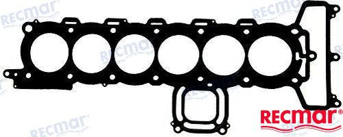 GASKET CYLINDER HEAD (RM27-8M0033476)