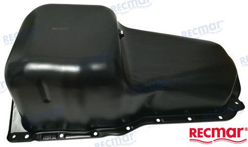 OIL PAN 181 3.0L  AND 3.0LX (RM810845)