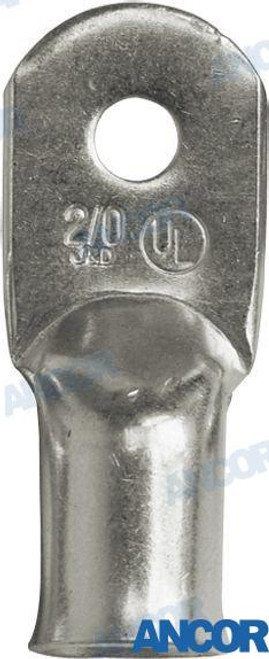 LUG NO.4 5/16" TIN LUG 25 (AM242255)