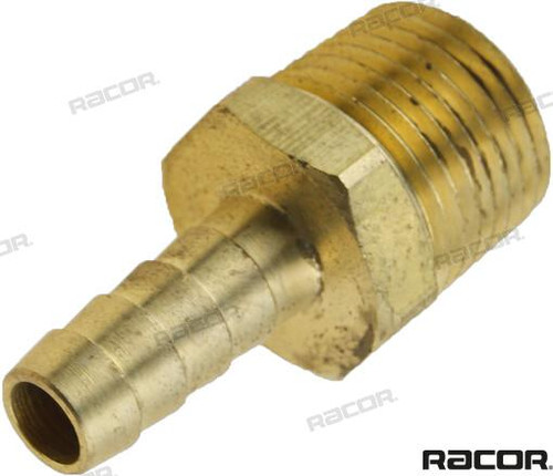 RACORD HOSE (BRA125-3/8X1/2)