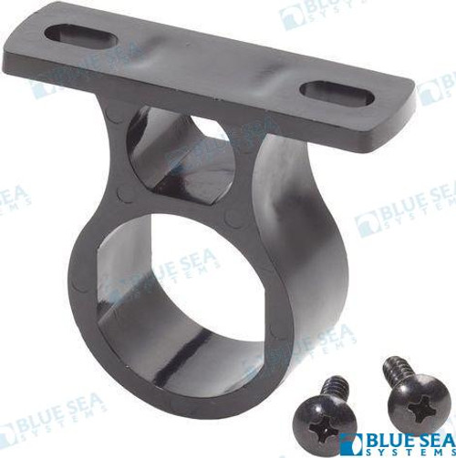 MTING BRACKET FOR 12V DC PLUG (BS1014)