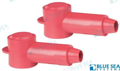 CABLECAP STUD RED . 700 X 300 (BS4010)
