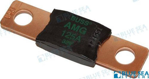 FUSE MEGA 125 A/32 VOLT (BS5102)