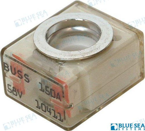 BATT SWITCH FUSE 150A (BS5185)