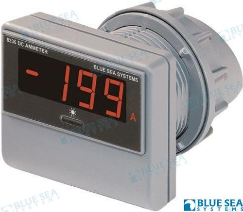 METER DIGITAL DC AERAGE (BS8236)