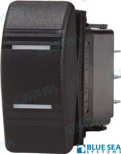 SWITCH  SPDT ON-OFF-ON BLK (BS8283)