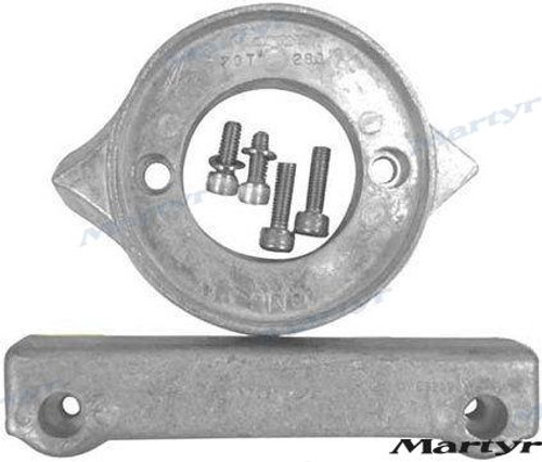 ANODE KIT (CM280KITA) ANODE KIT (CM280KITA)