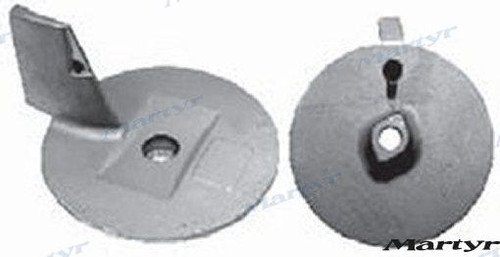 ZINC ANODE (CM338742)